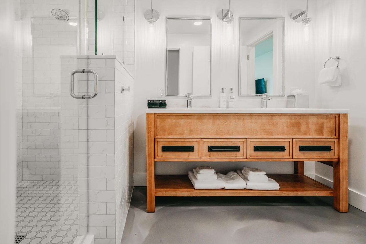 Colton House Hotel - 2