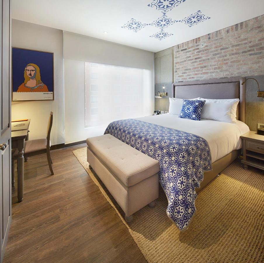 The Artisan D.C. Hotel, Autograph Collection - 3