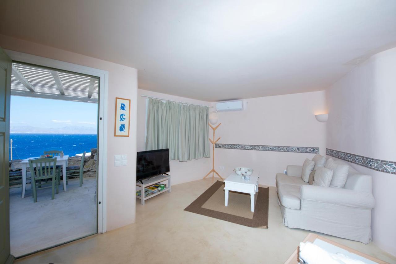 Marialena's studio - 5