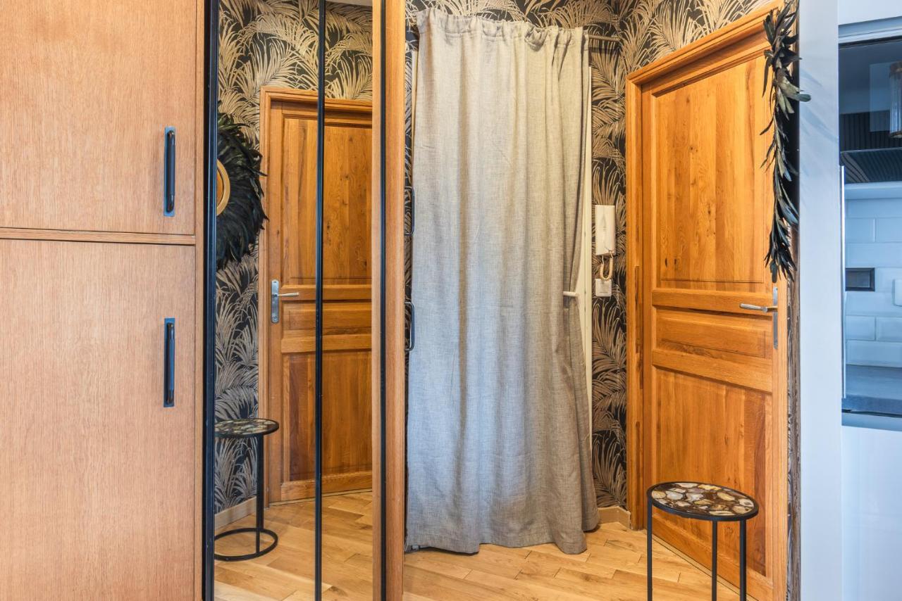 Cosy & Design apartment 4 guests - Eiffel Tower - 3