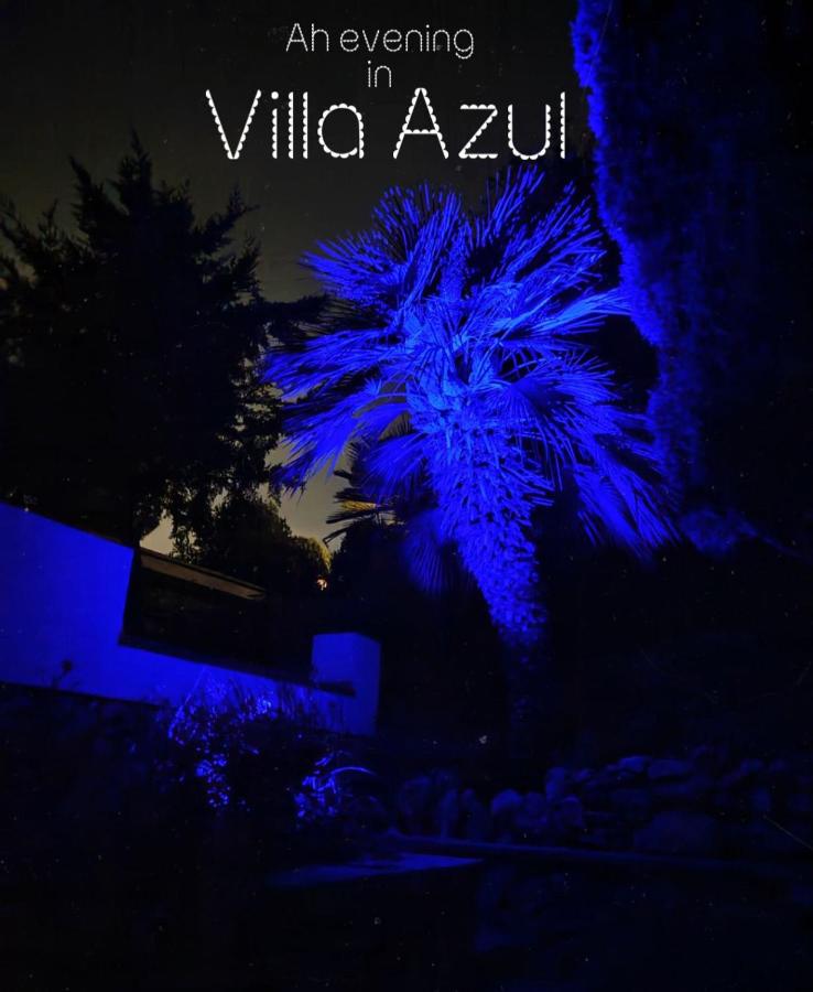 Villa Azul - 5