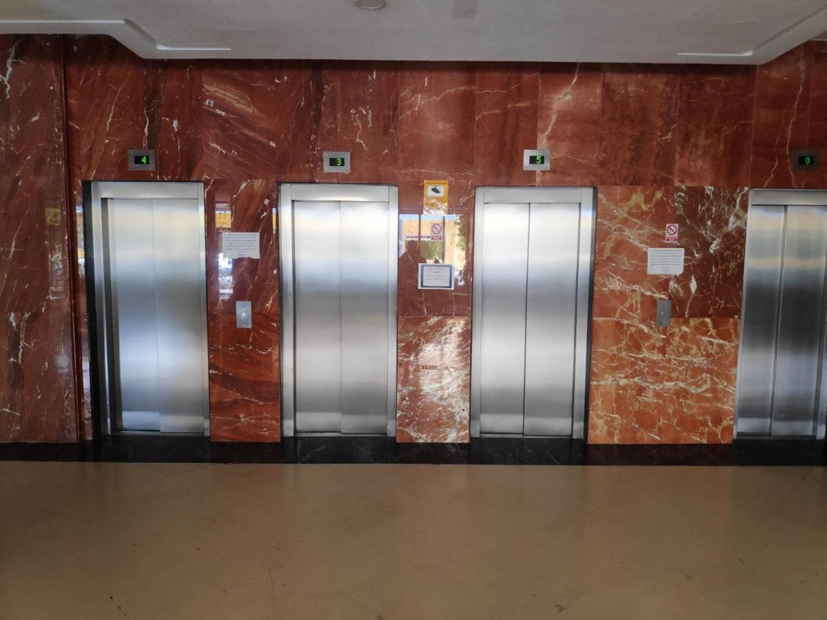 Top Floor Sea View Central Apartment with Seasonal Pool Walking Distance to the Beach by Namaste Elite - 5