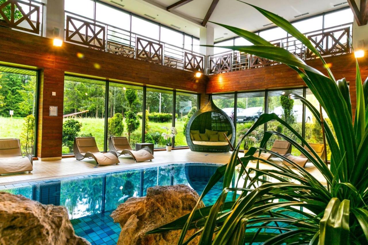 Kontakt Wellness Hotel, Stará Lesná, Vysoké Tatry