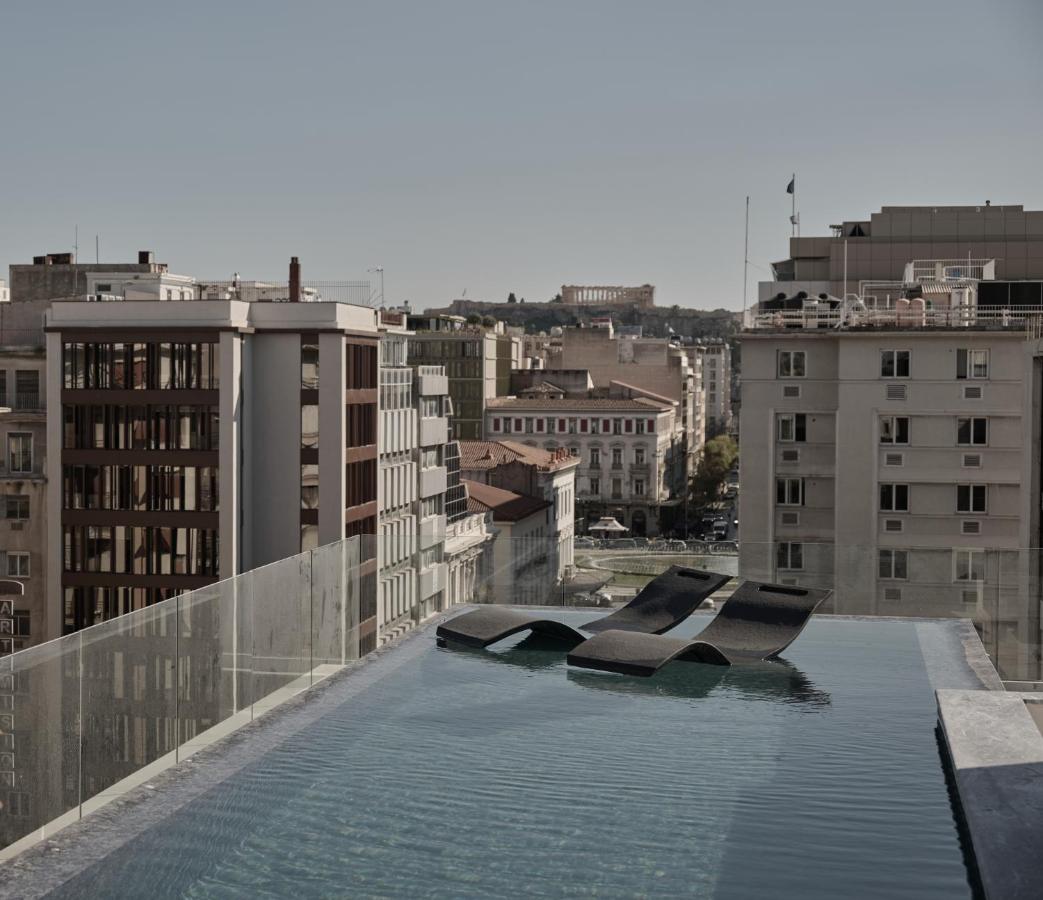 VISION Omonia Athens - 3
