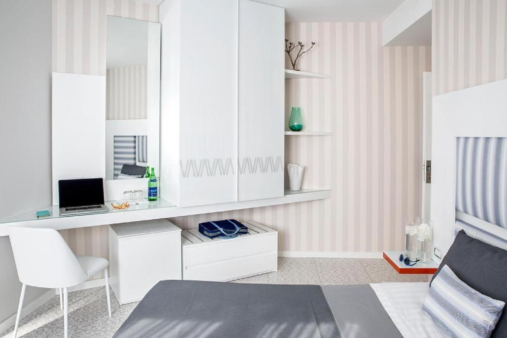 Villa Aragonese Rooms - 2