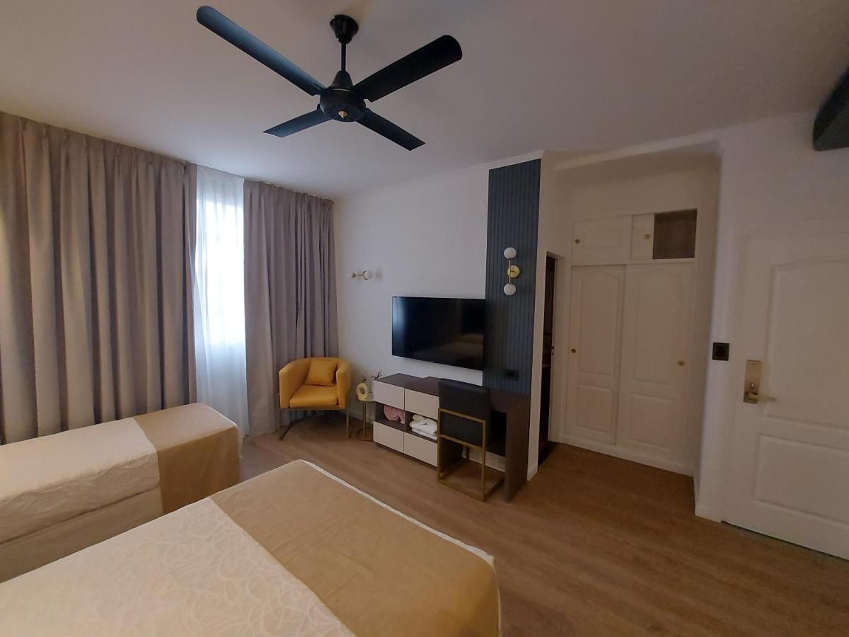 Hotel Internacional - 5