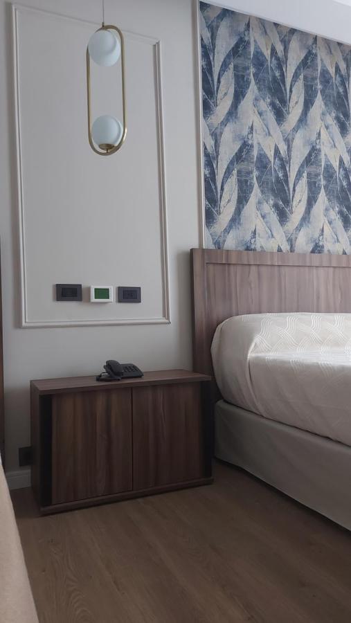 Hotel Internacional - 4