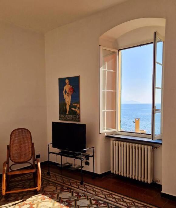 [Vista Mare] La Finestra sul Mare - 5