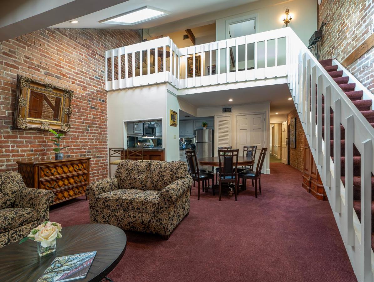 Quarter House Suites — photo 5