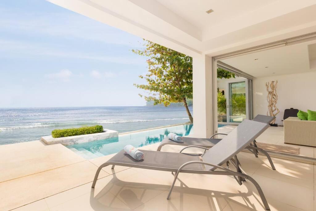 19 - Beachfront Haven - 3