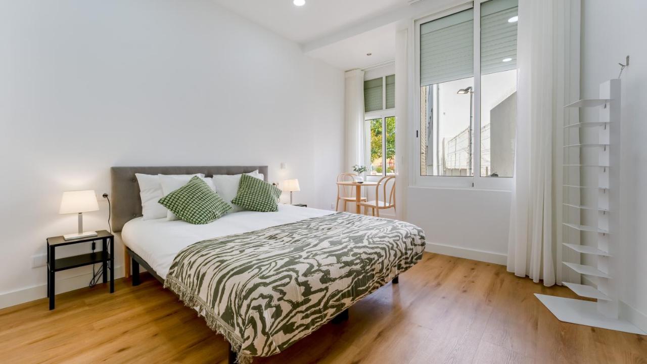 Modern Retreat 1 in Faro by Lovelystay - 3