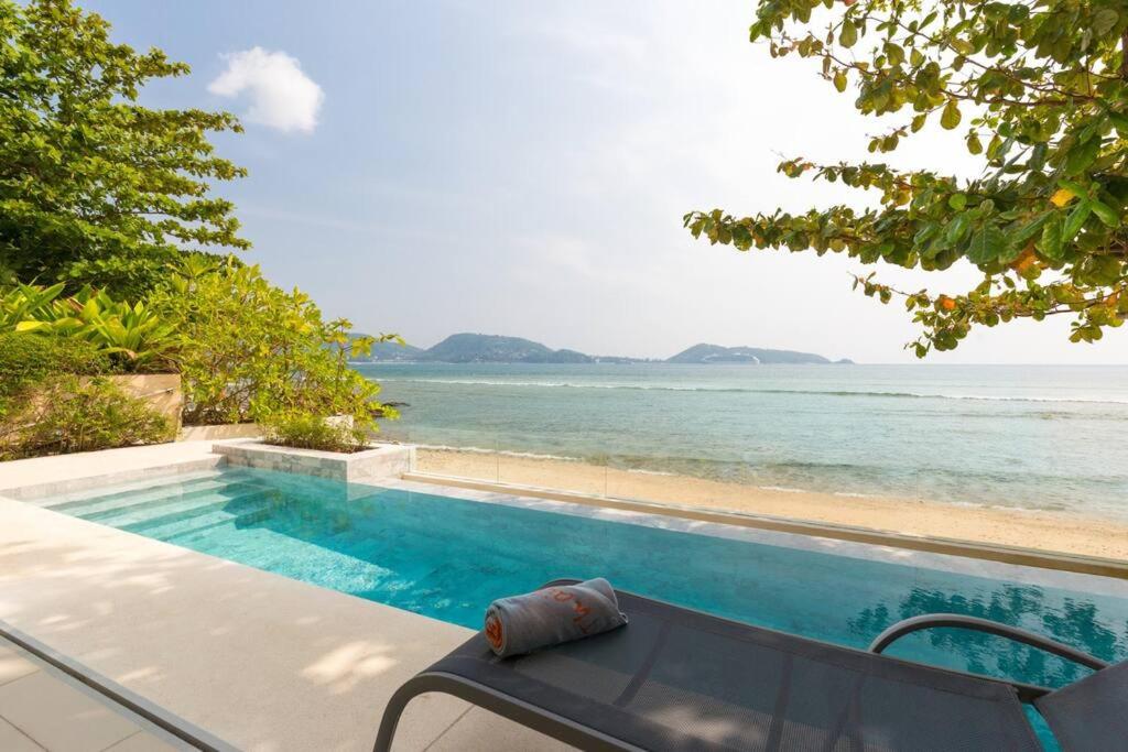 19 - Beachfront Haven - 2