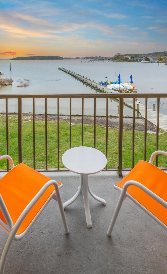 The Bay Resort — photo 17