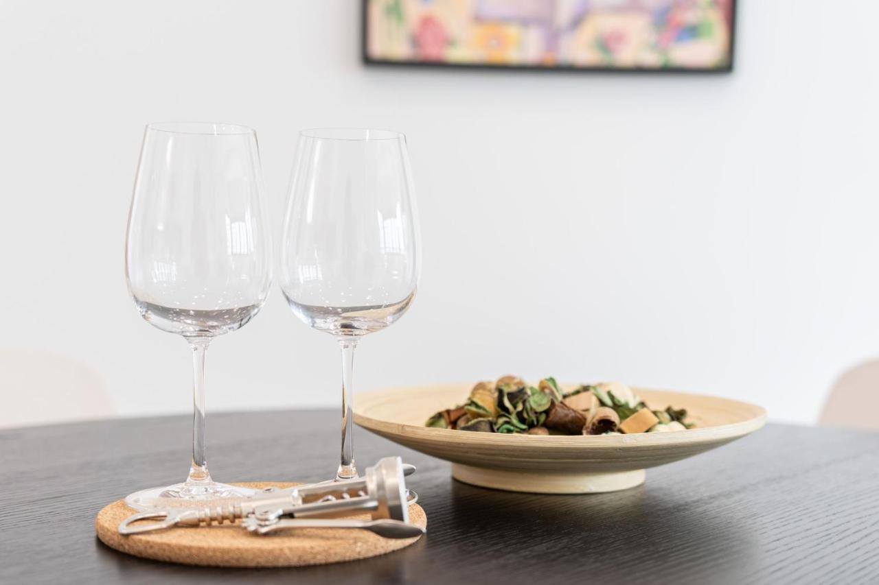 Modern Retreat 1 in Faro by Lovelystay - 5