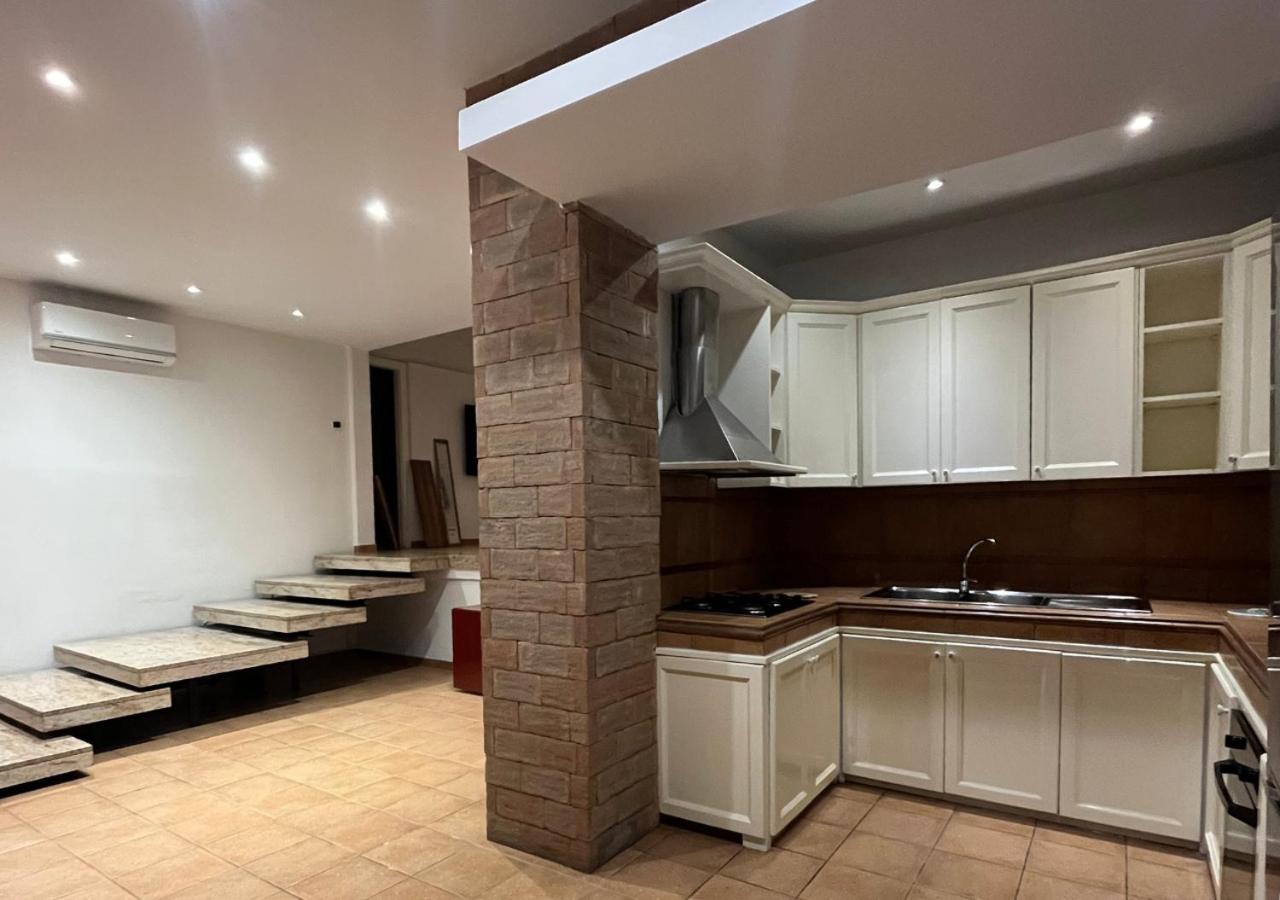 Villa Marlene Casa vacanze in parco privato - 5