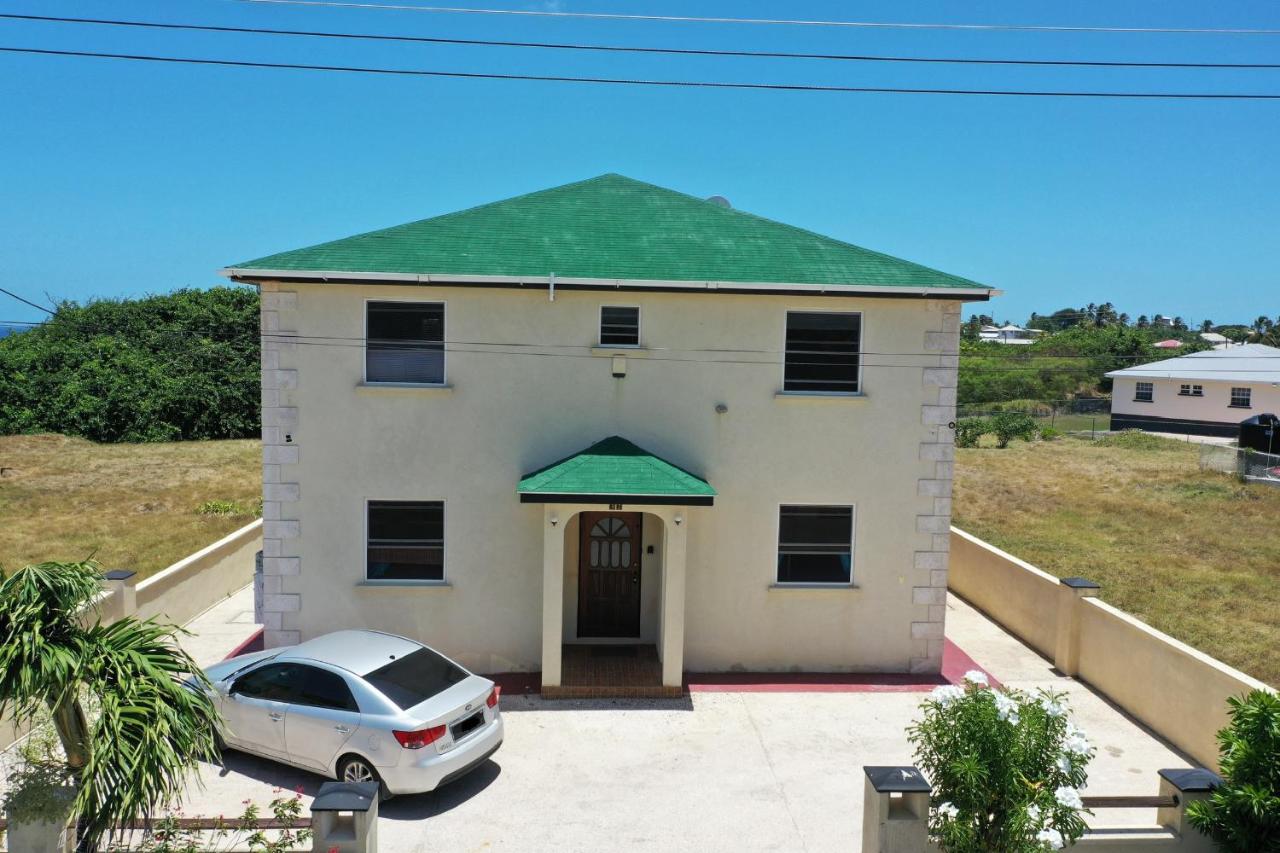 Lailamar Villa, Ocean view, Pool & AC - Ground Floor - 3