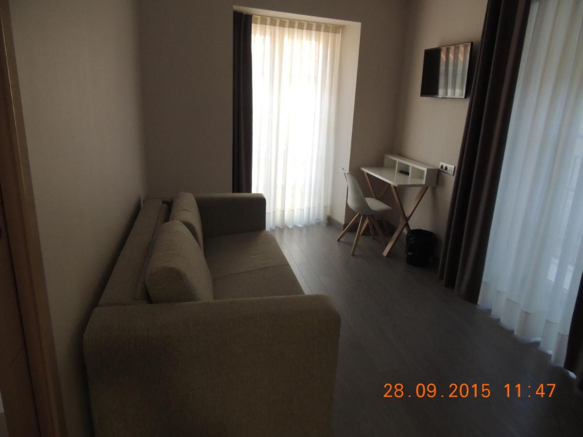 Pension El Mosquito, Baiona, Spain - Booking.com