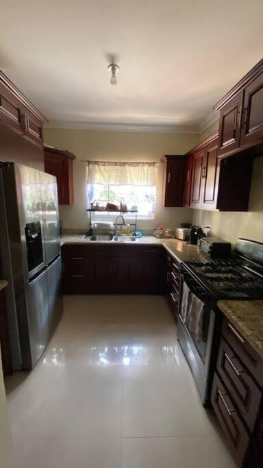 Serenity Escape Apt 5 - 4