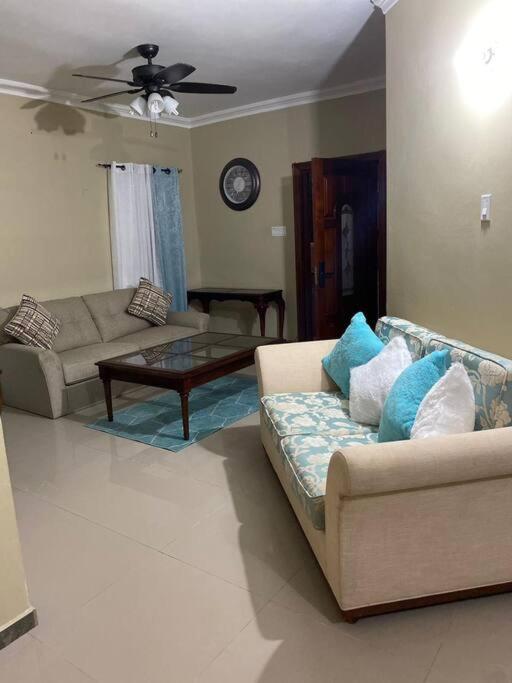 Serenity Escape Apt 5 - 3