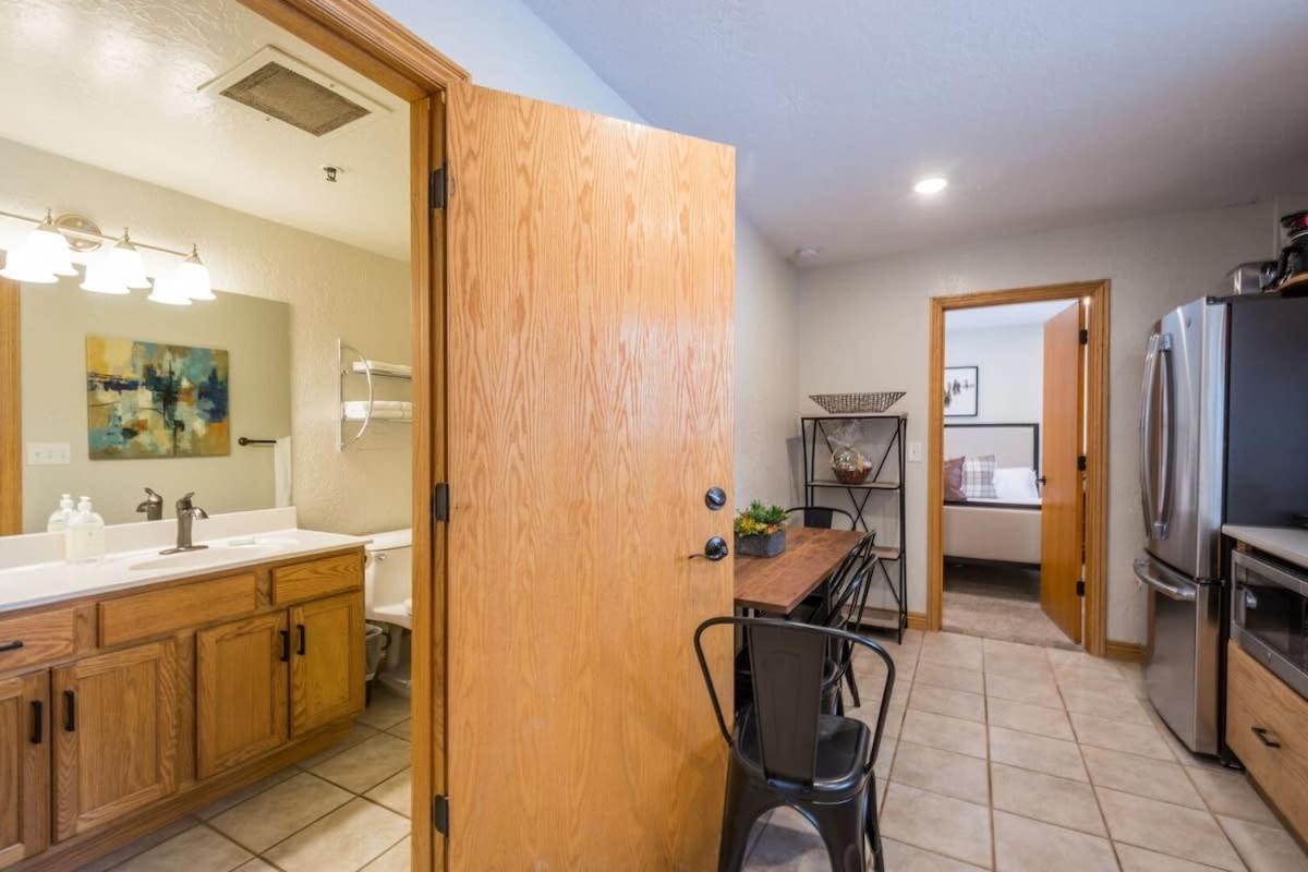 Chalet Utah — photo 16