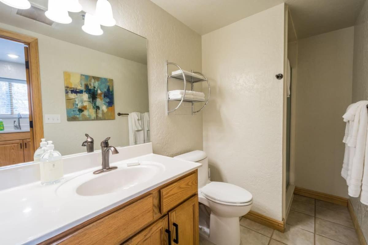Chalet Utah — photo 18