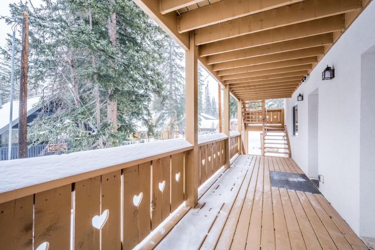 Chalet Utah — photo 20
