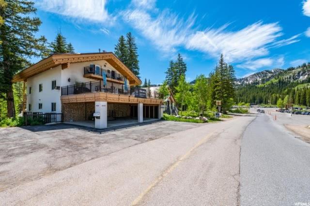 Chalet Utah — photo 22