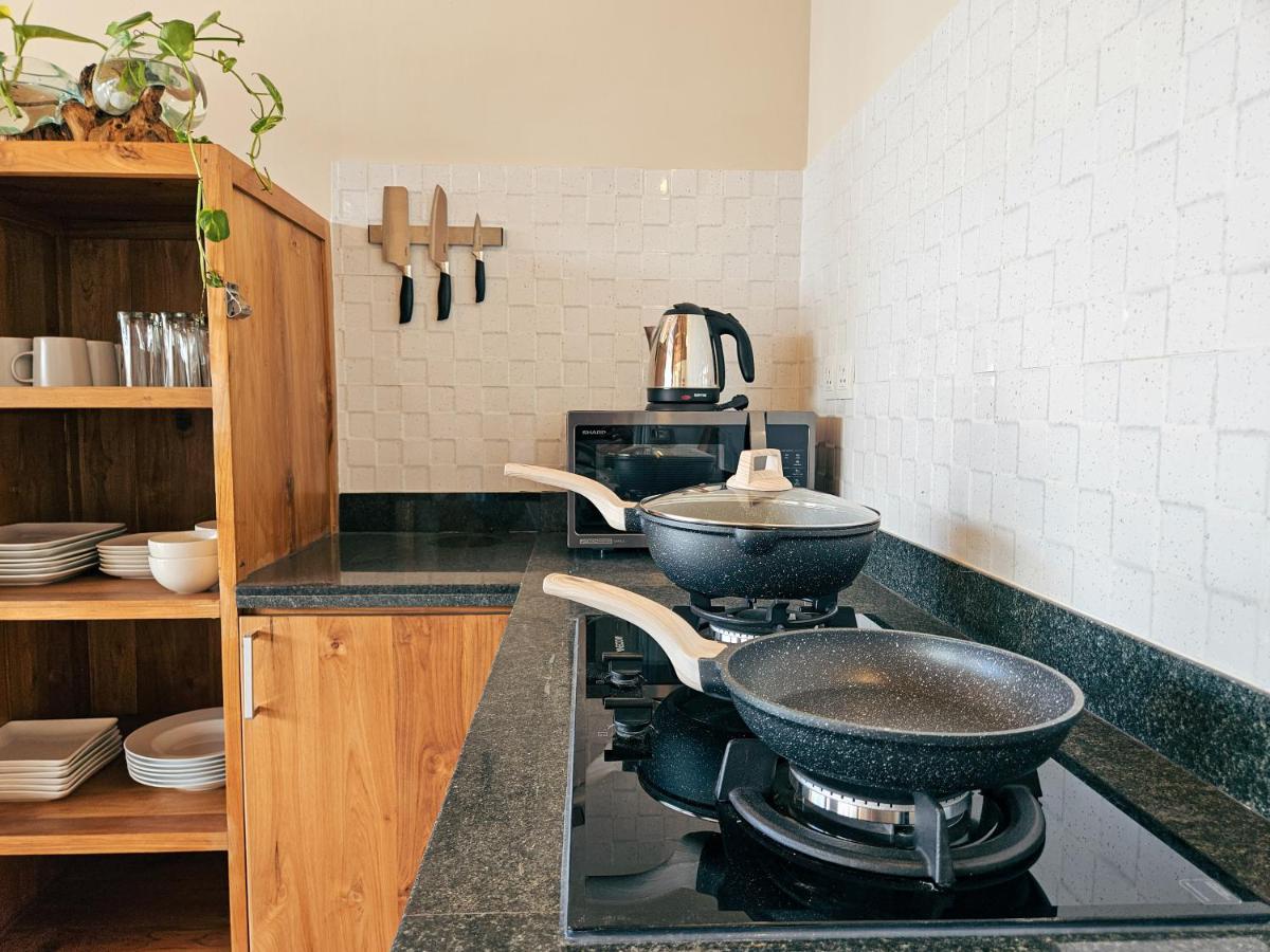 Svarna Suites Seminyak - 3