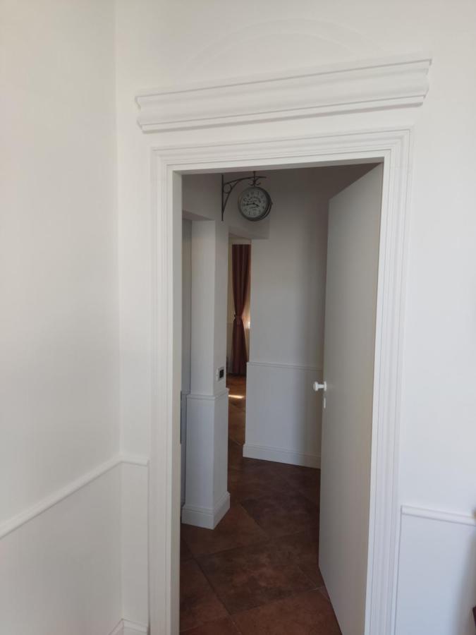 La dimora dei Conti - 3