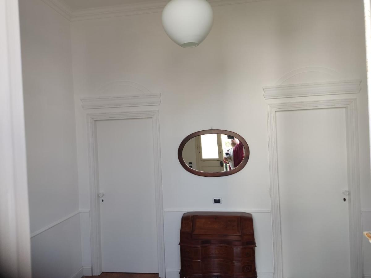 La dimora dei Conti - 4