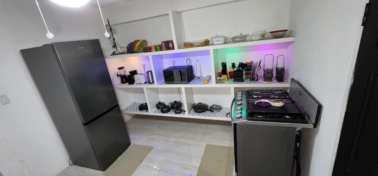 11onEssex2 in the heart of Kingston Jamaica - 4