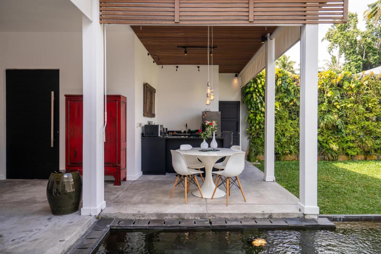 Rouge - Loft Origin - 5