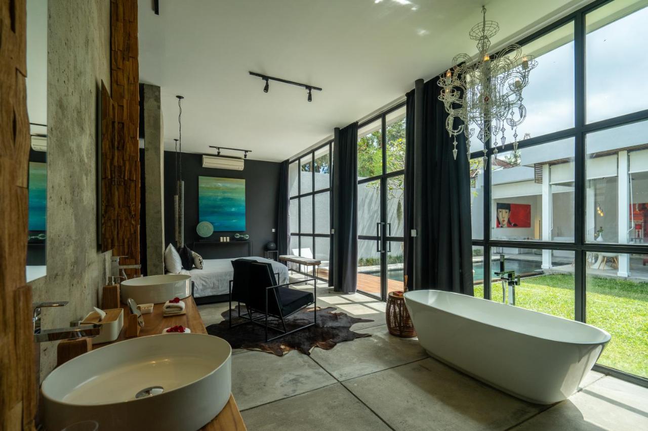 Rouge - Loft Origin - 3