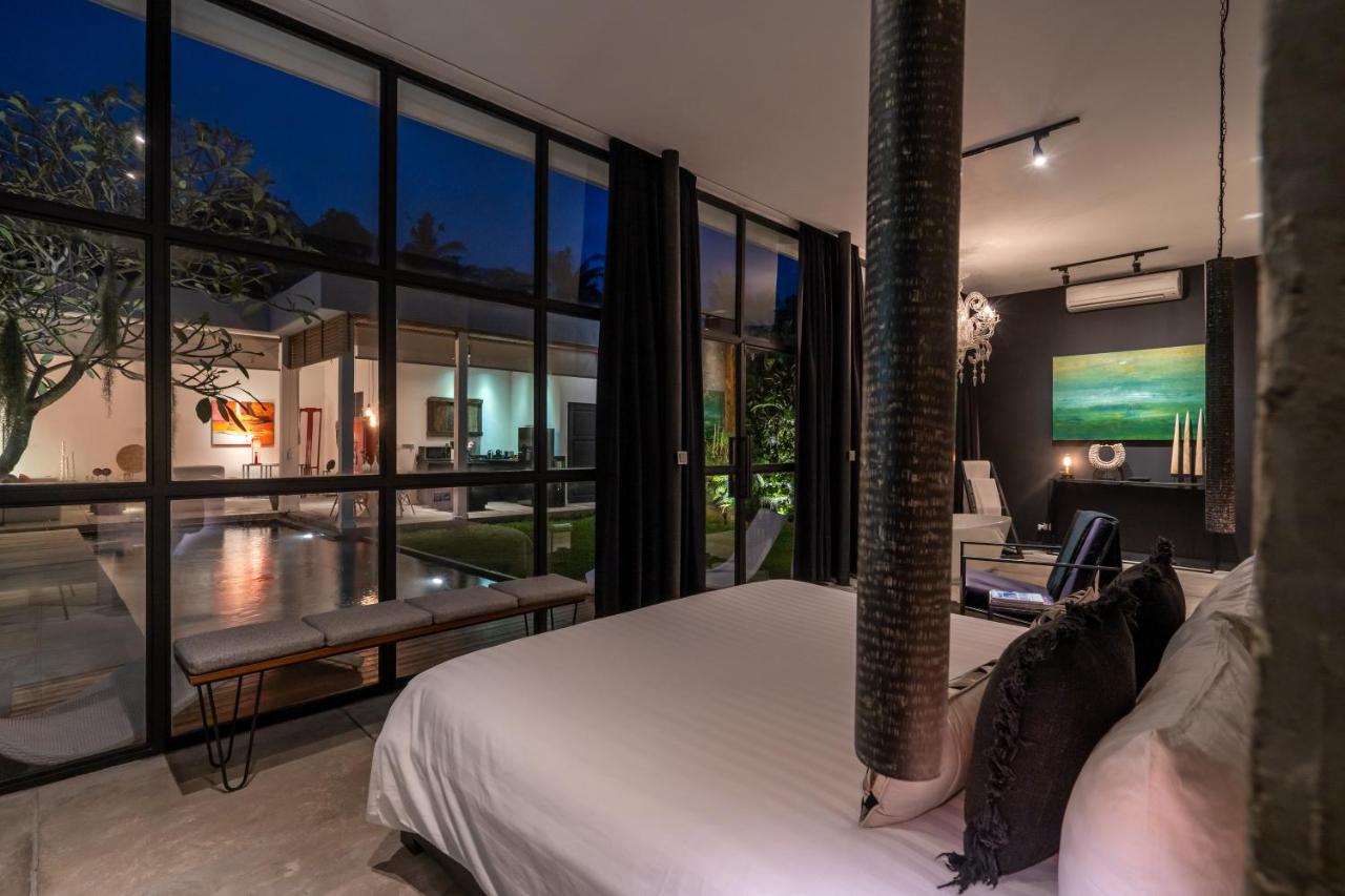 Rouge - Loft Origin - 2