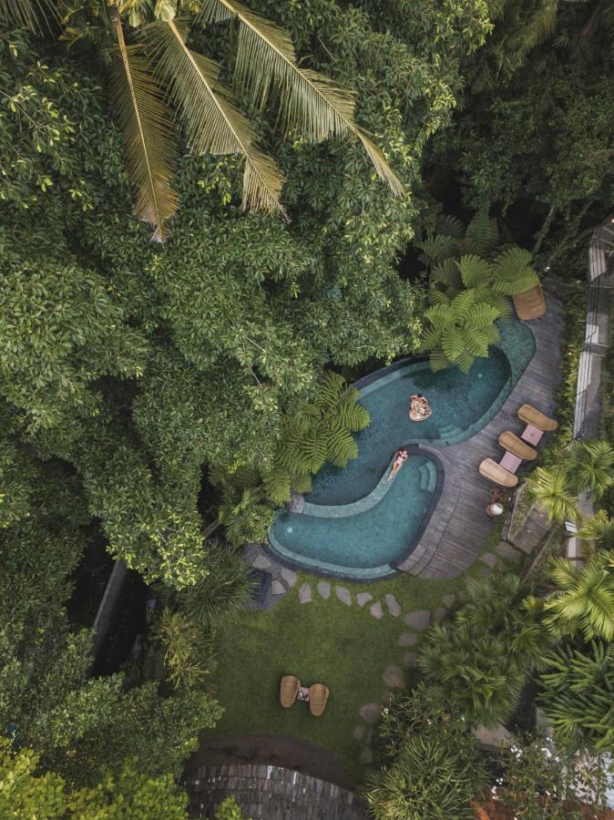 Amarea Resort & Spa Ubud by Ini Vie Hospitality - 2