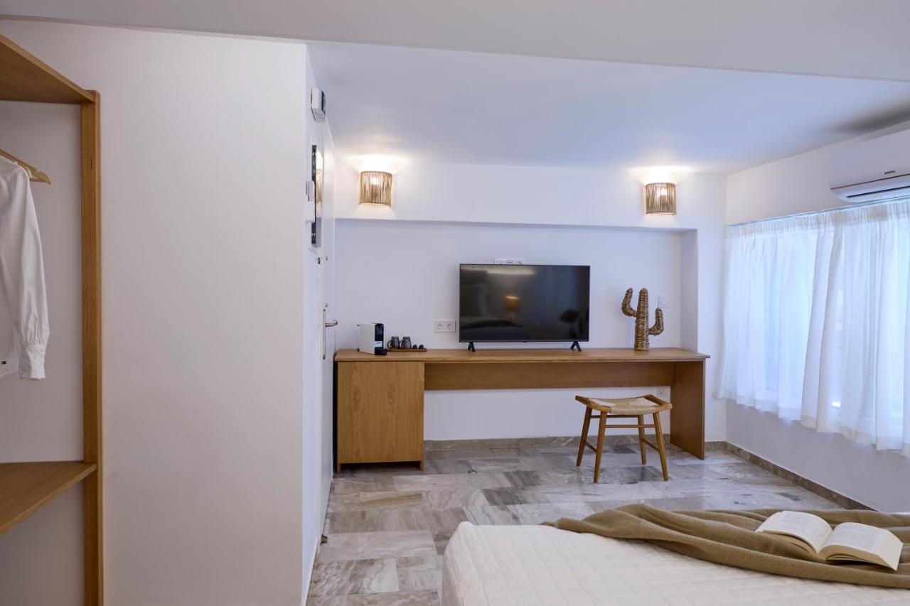 Pil Poul Athens Rooms - 5