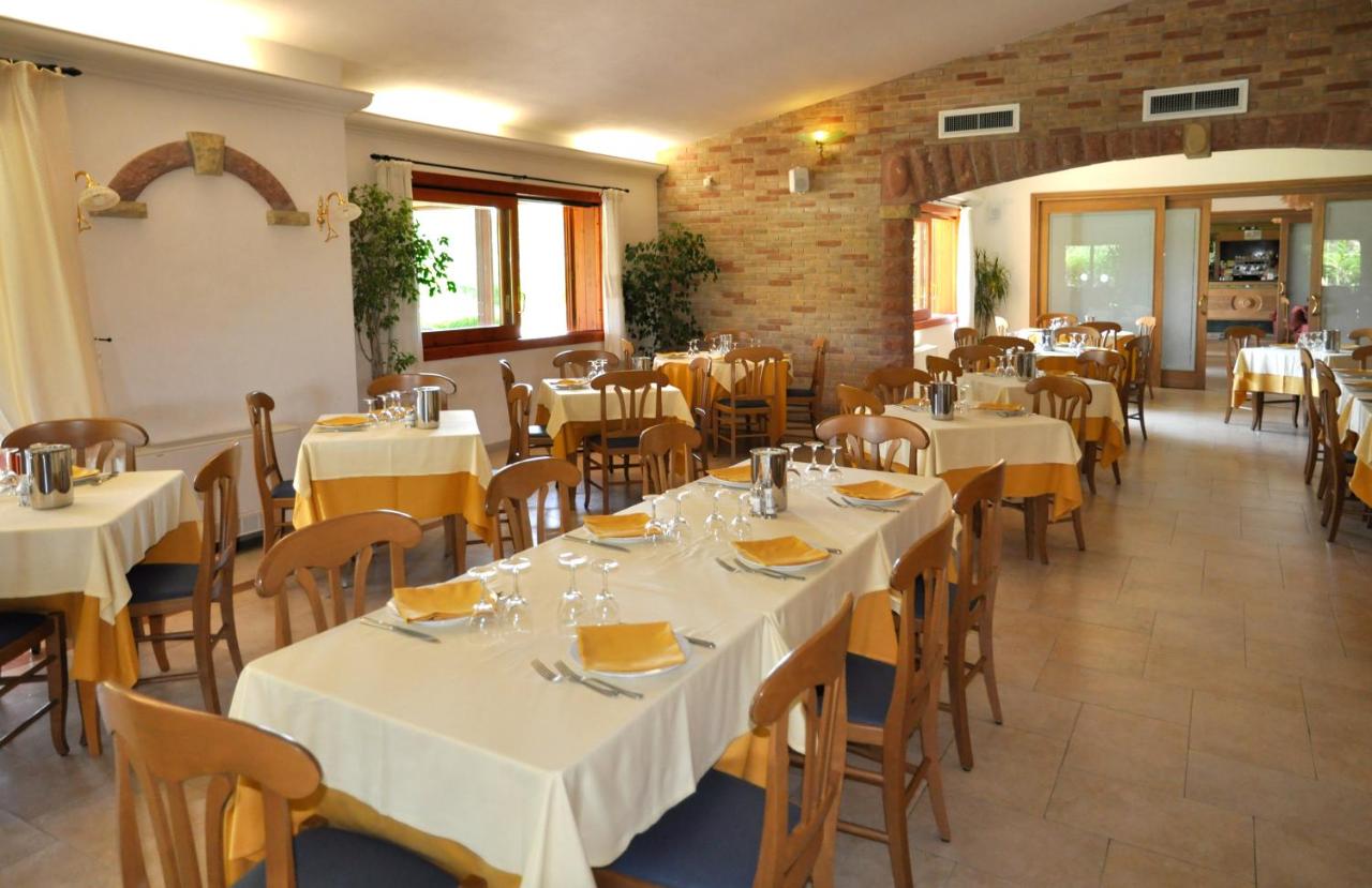 Le Anfore Hotel photo