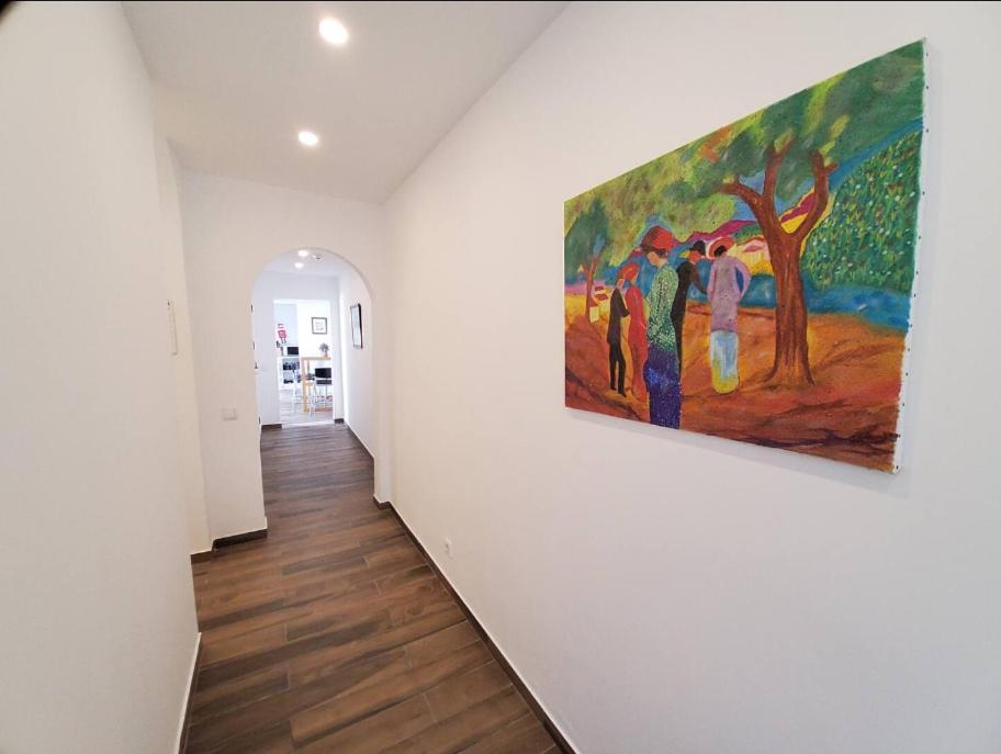 Blife Castelya private rooms - 2