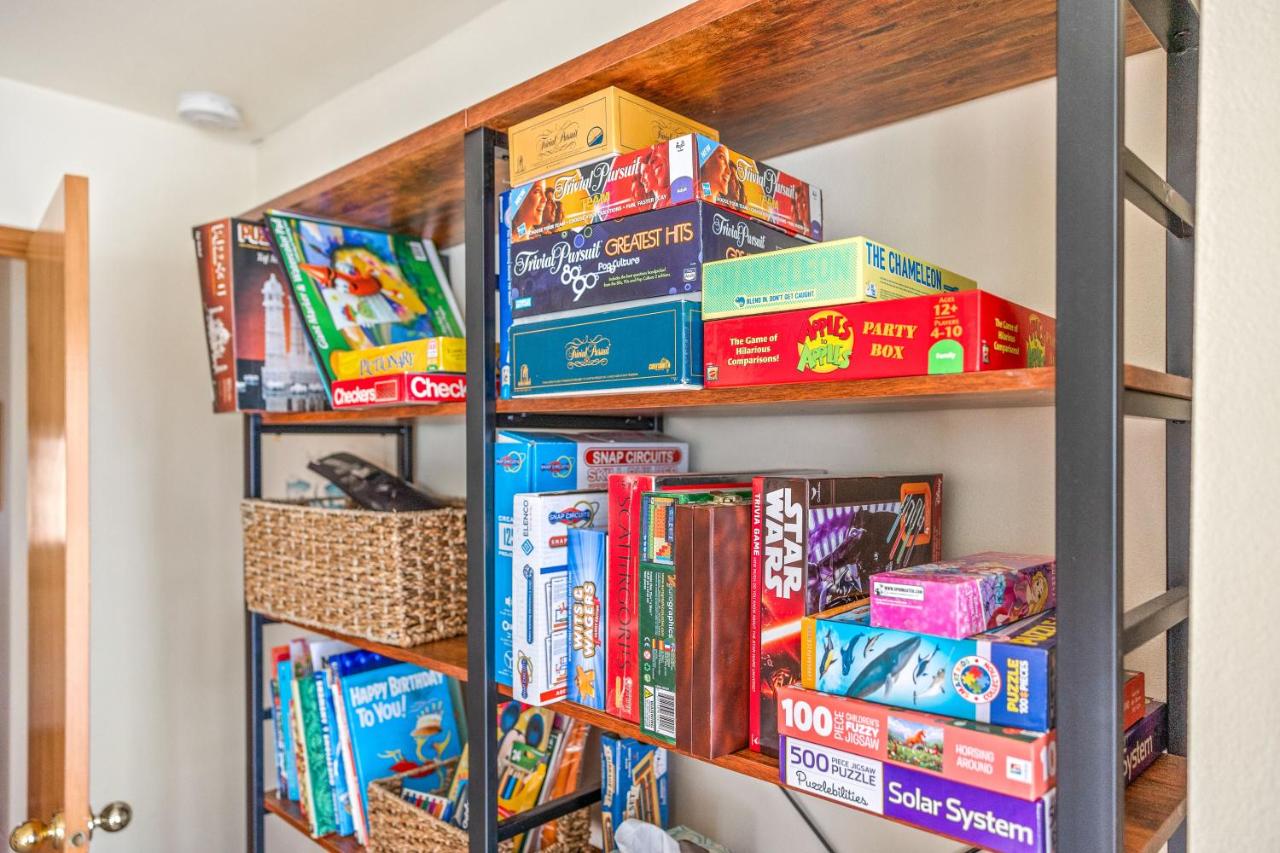 Gladwin Beach House — photo 4