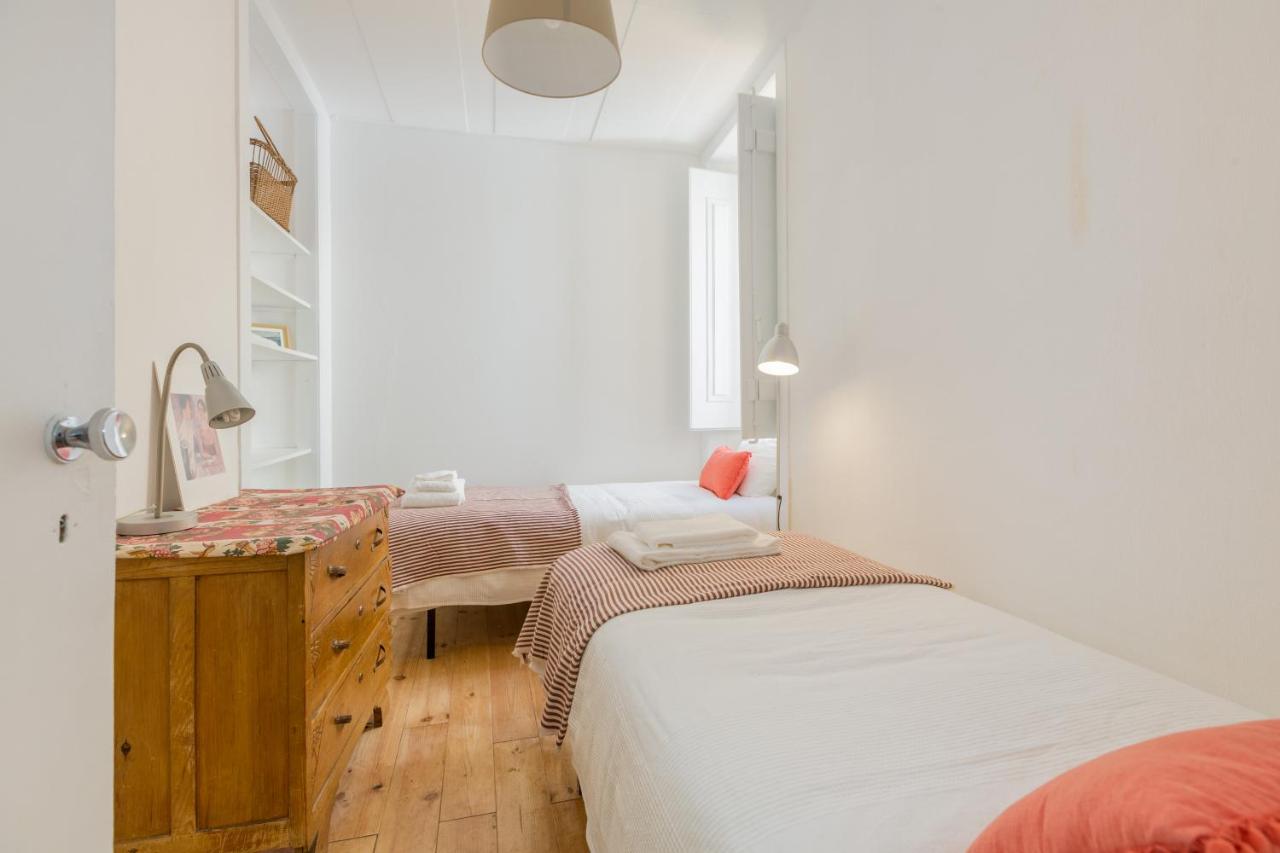 Apartamento Soalheiro no Bairro Alto / Chiado - 2