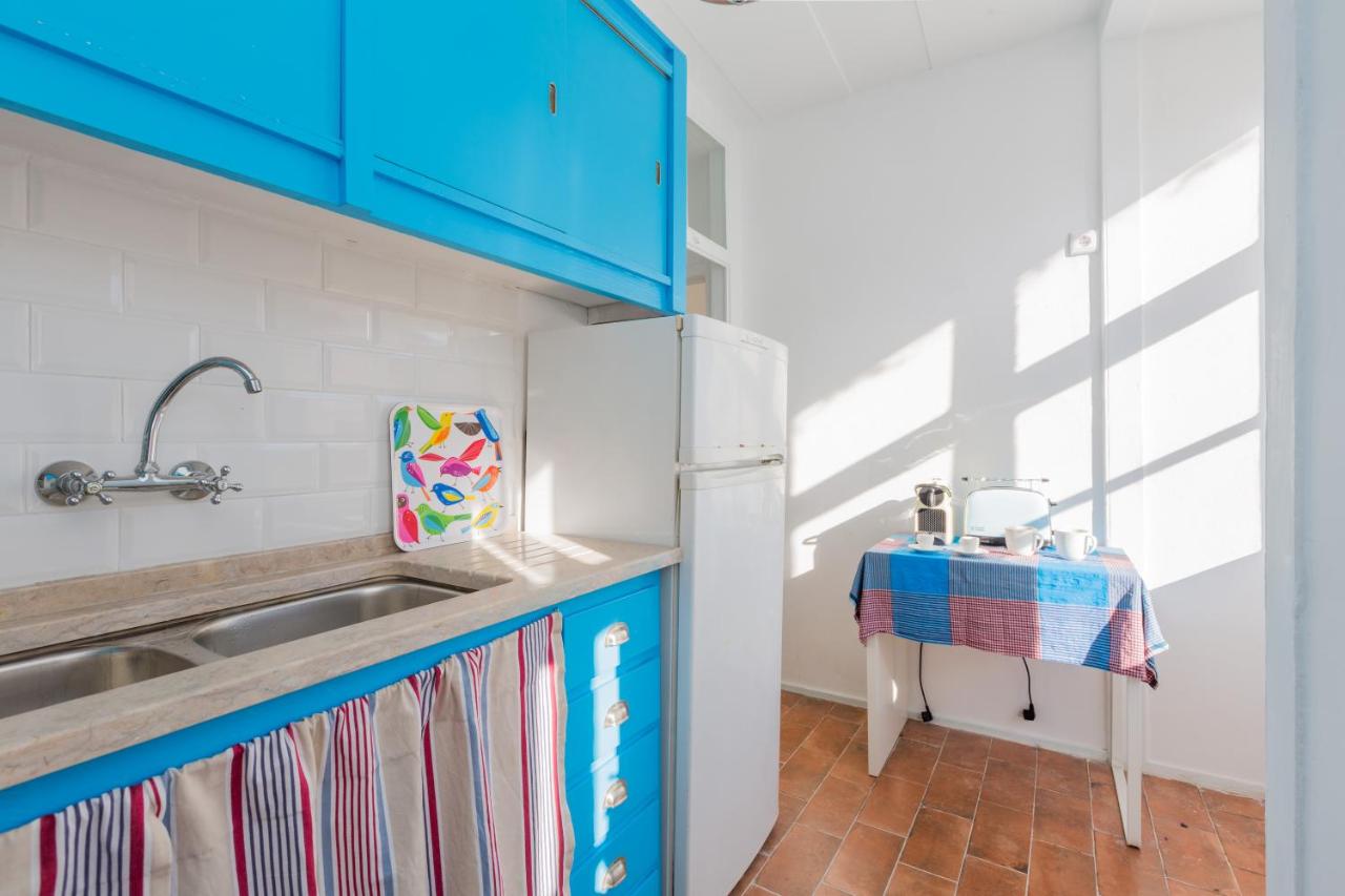 Apartamento Soalheiro no Bairro Alto / Chiado - 3