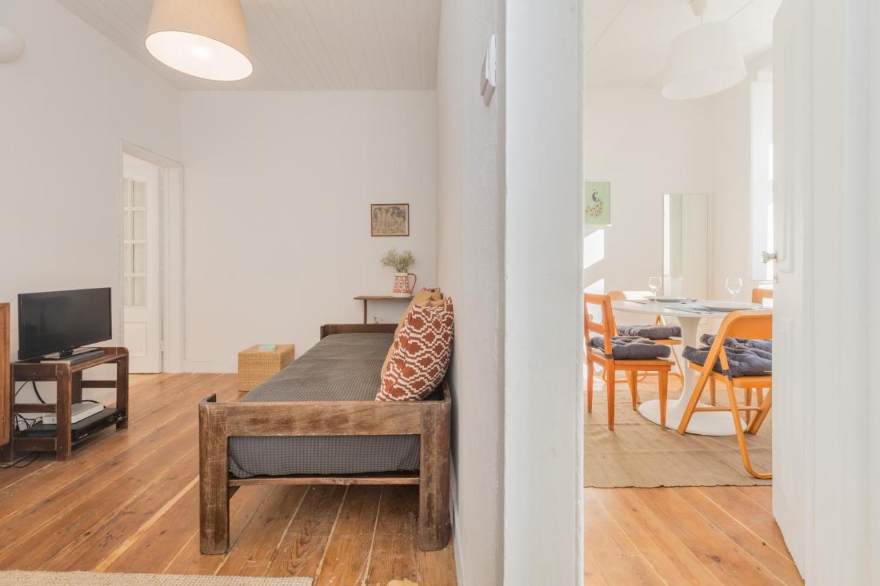 Apartamento Soalheiro no Bairro Alto / Chiado - 5