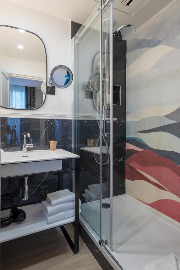 Hotel Elysa-Luxembourg - 3