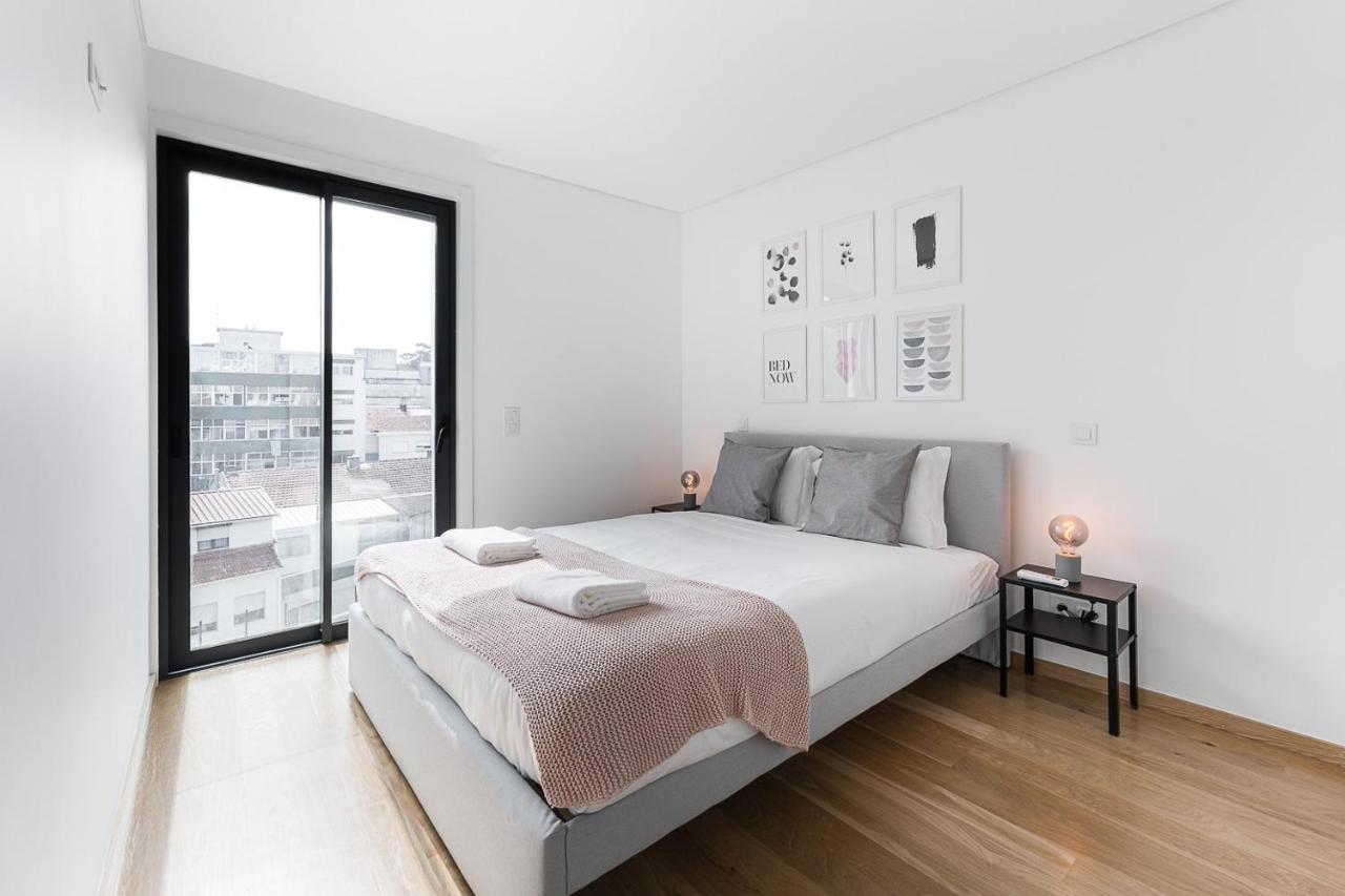 GuestReady - Poet's Modern Retreat