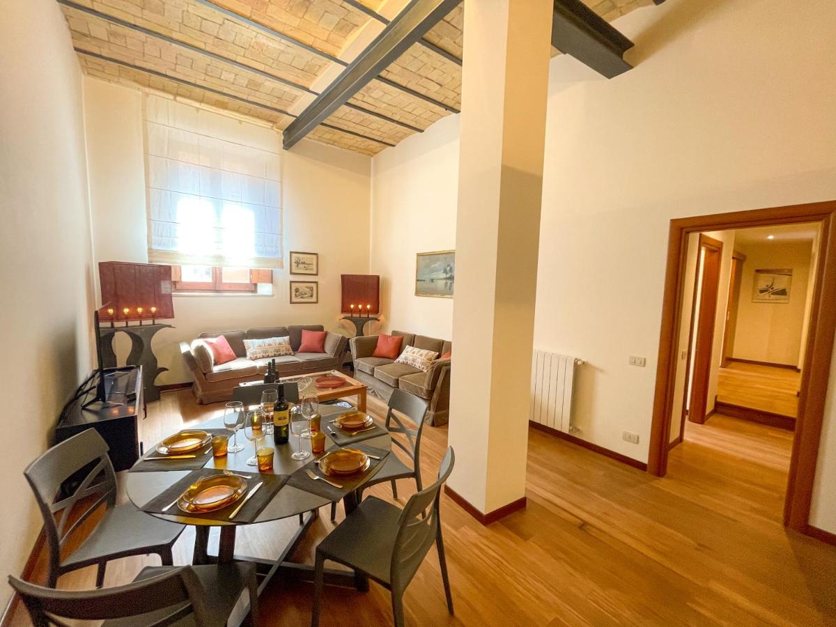 Velabro Luxury Loft - 4