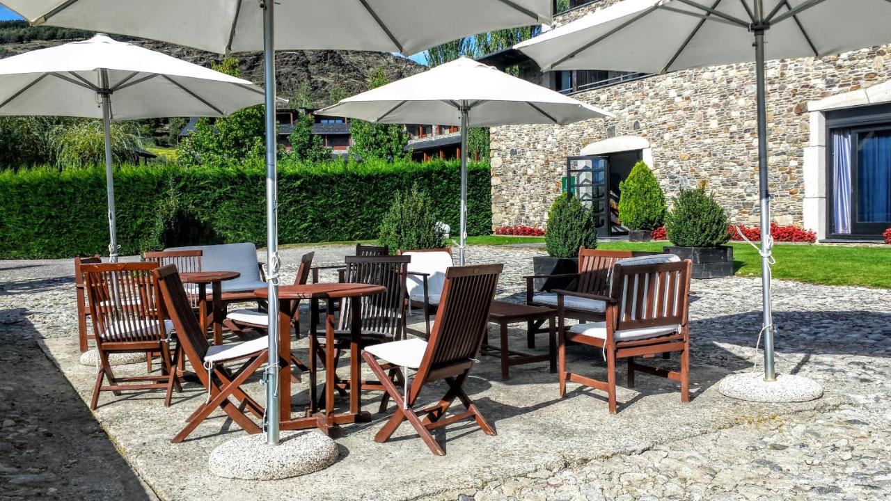 Hotel Bernat de So, Llívia – Preus actualitzats 2022