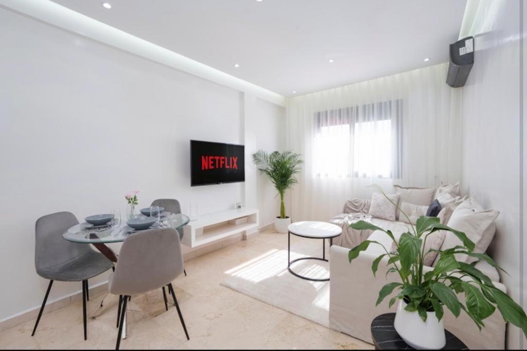 Coeur de Marrakech : Luxe, ciné & confort