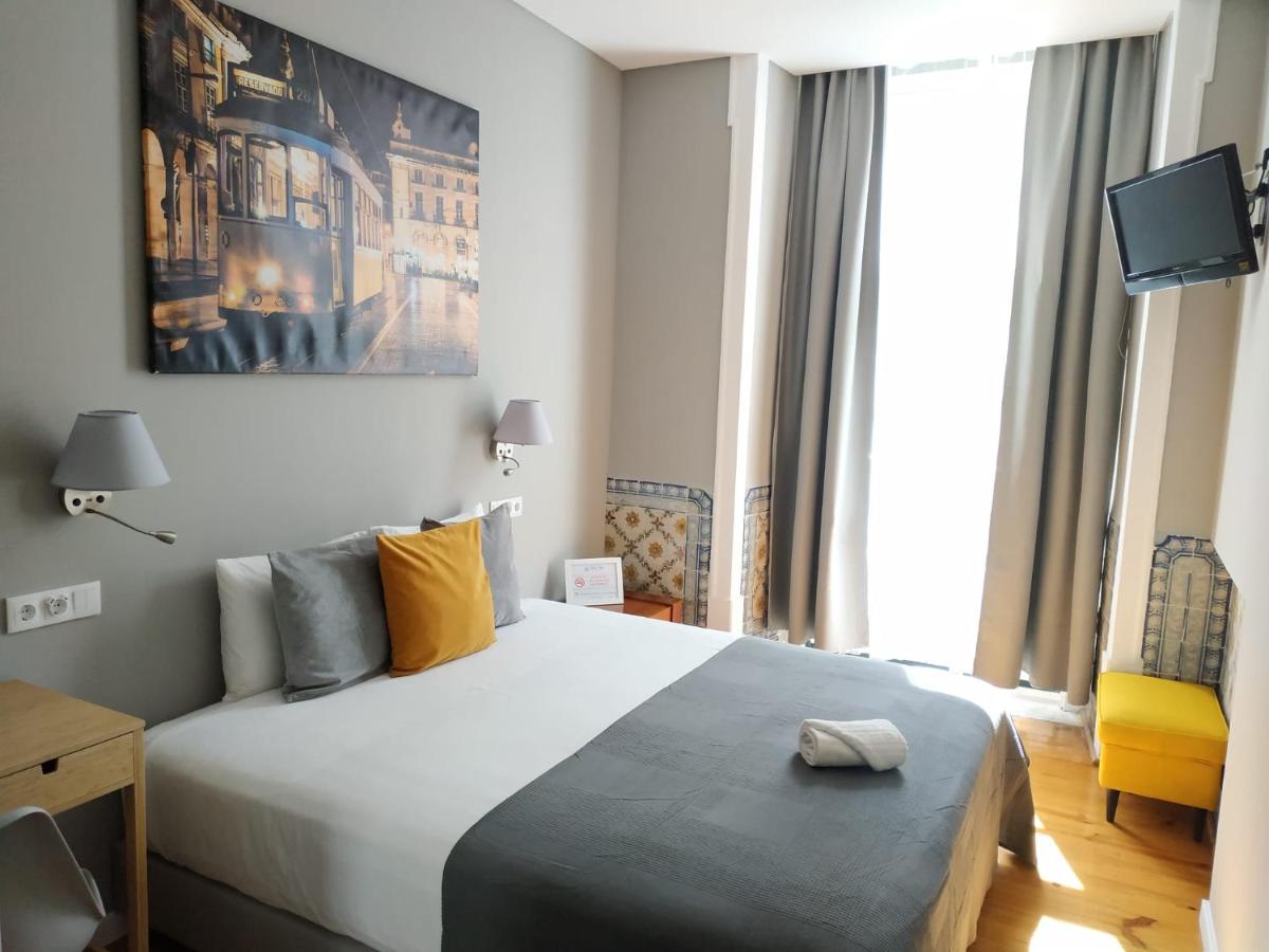 Great Stay Fanqueiros 5 & 2 - 2