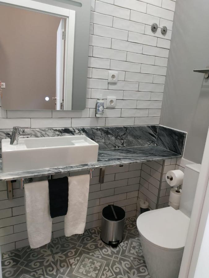 Great Stay Fanqueiros 5 & 2 - 4