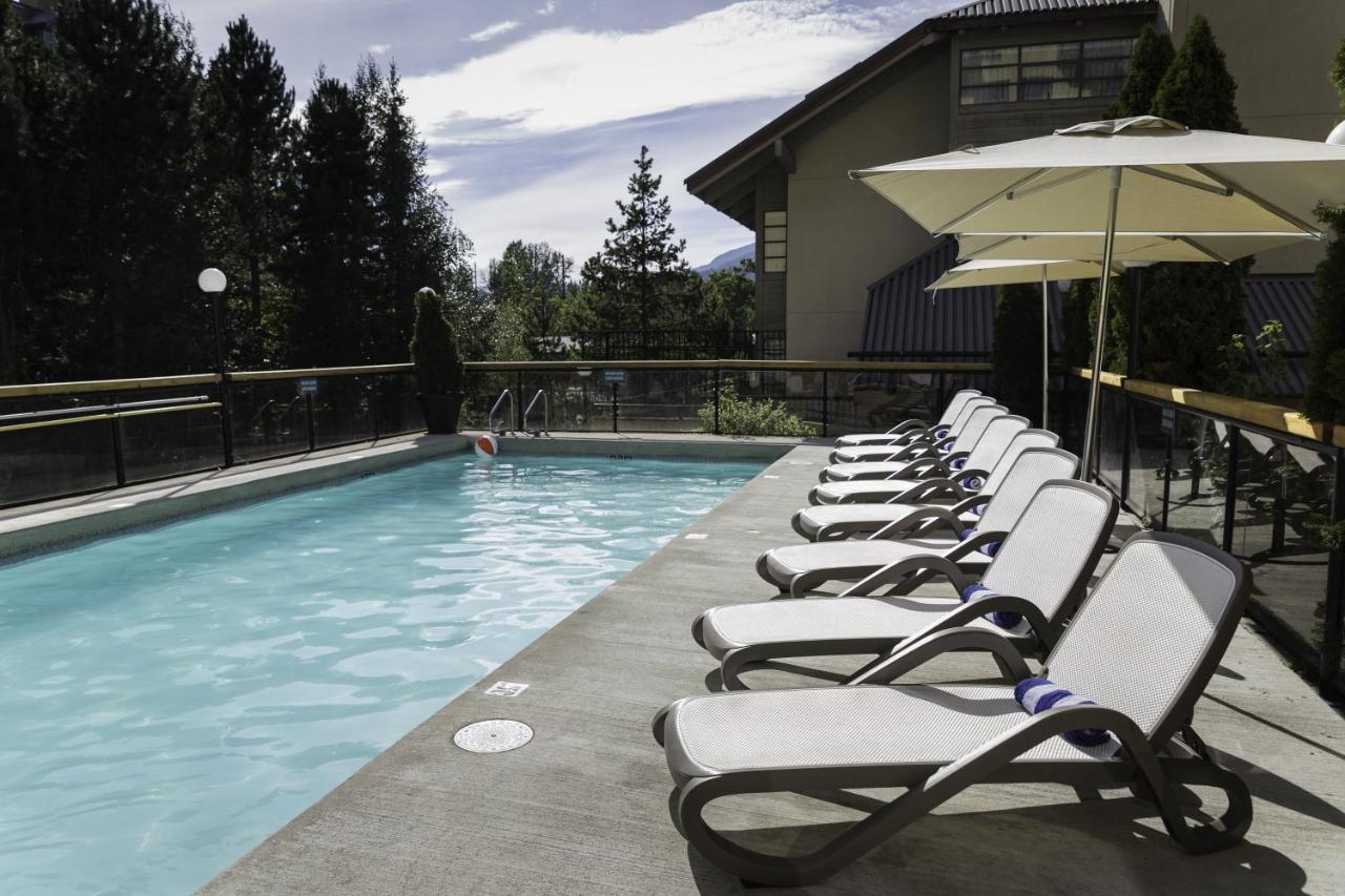 The Crystal Lodge photo